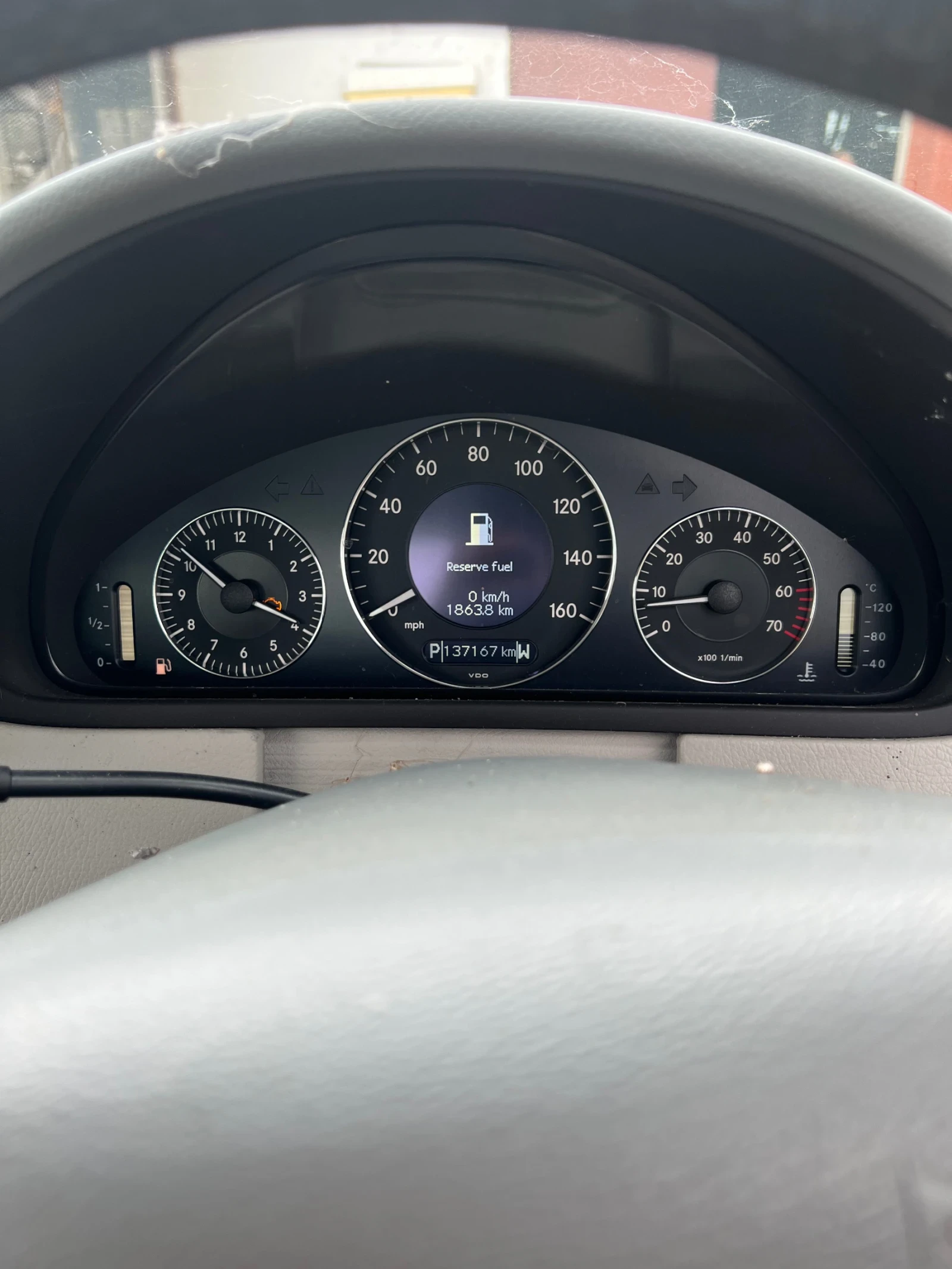 Mercedes-Benz CLK, снимка 3 - Автомобили и джипове - 55653705