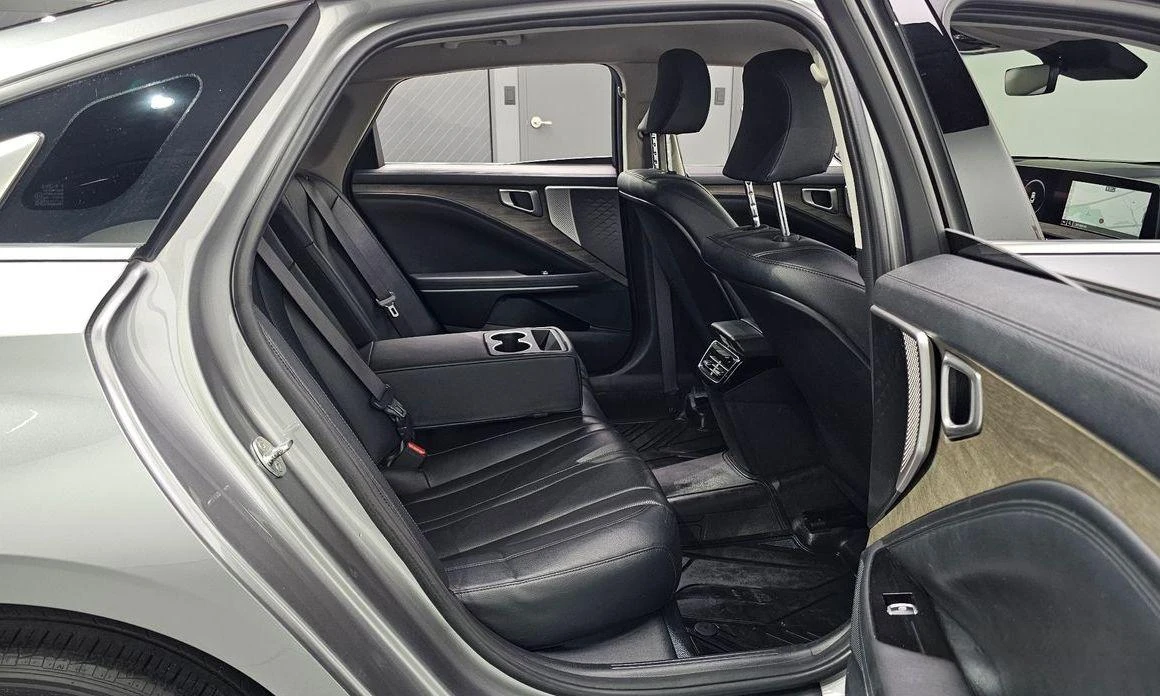 Kia K8 3.5 LPG 2WD Trendy  * koreiskikoli.bg * , снимка 11 - Автомобили и джипове - 55835216