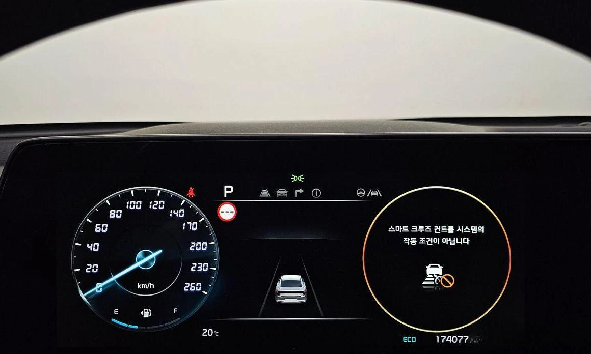 Kia K8 3.5 LPG 2WD Trendy  * koreiskikoli.bg * , снимка 8 - Автомобили и джипове - 55835216