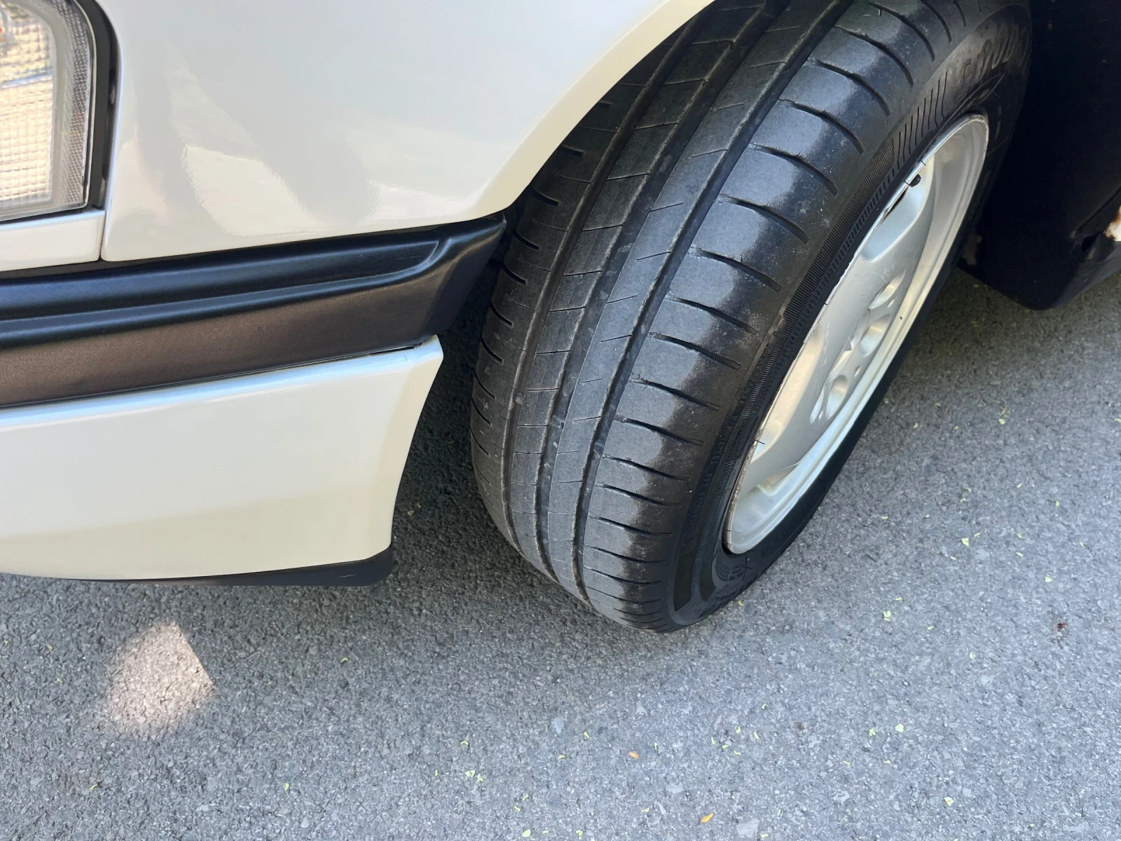 Mercedes-Benz C 180 1.8i, снимка 11 - Автомобили и джипове - 55836381