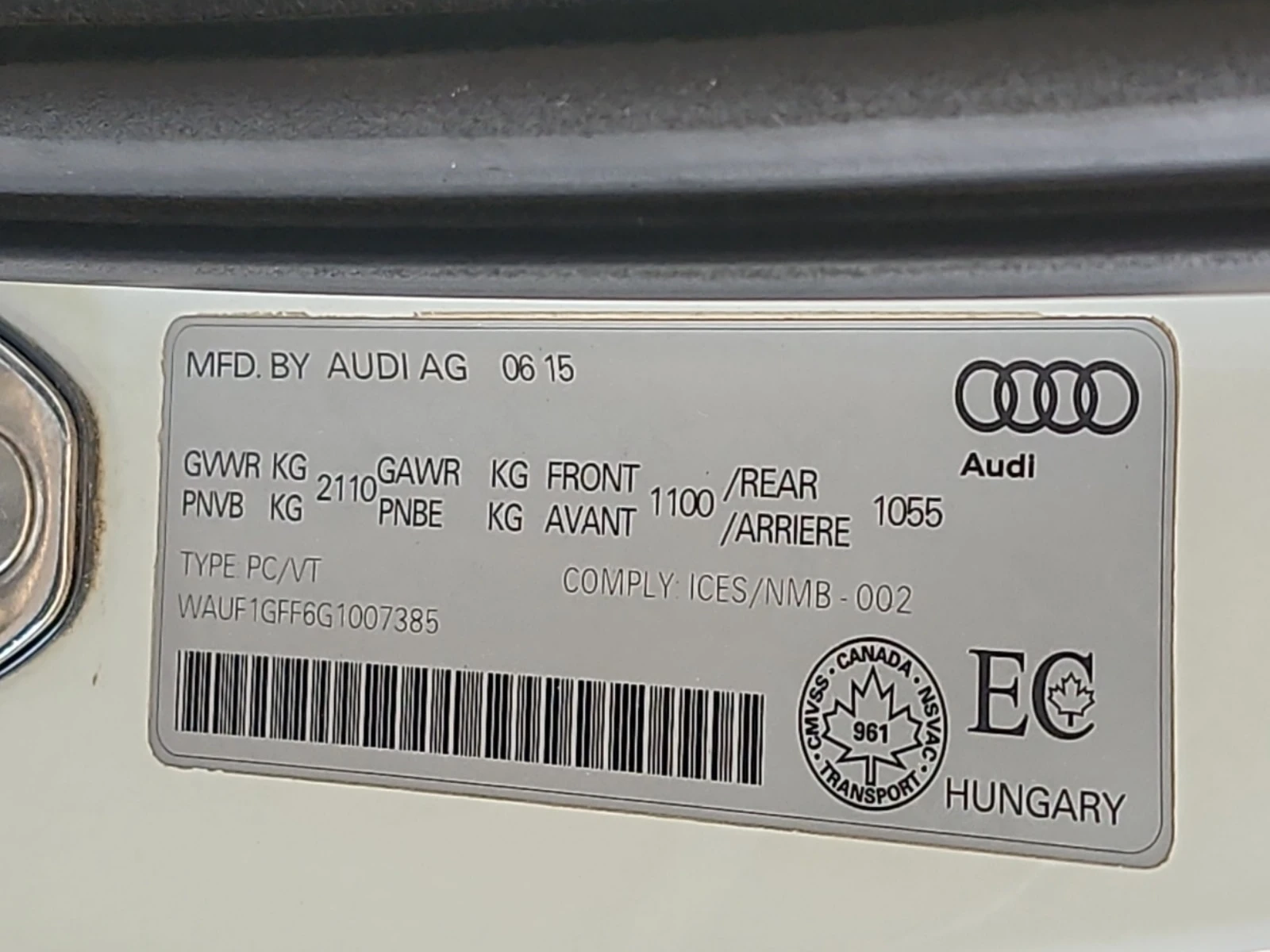 Audi S3 * 2.0T TECHNIK * CARFAX *  | Mobile.bg � ����������� 16