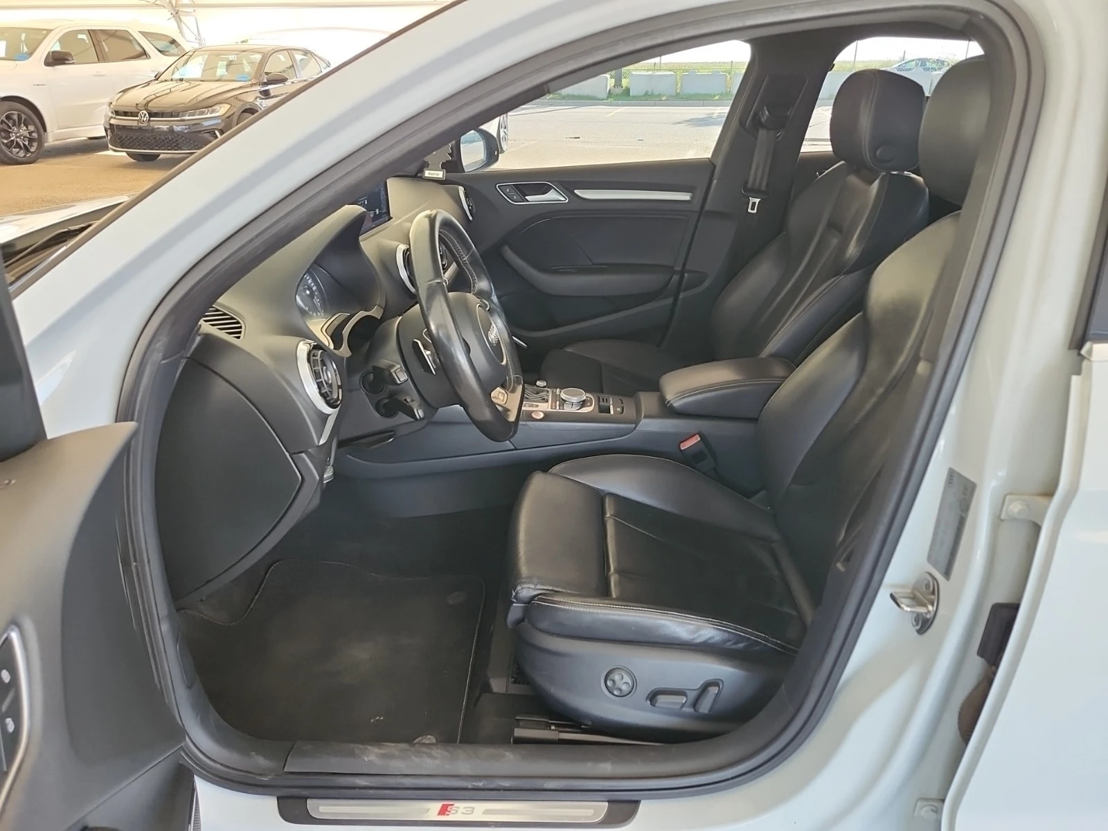 Audi S3 * 2.0T TECHNIK * CARFAX *  | Mobile.bg � ����������� 5