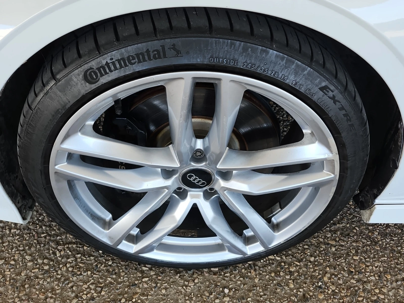 Audi S3 * 2.0T TECHNIK * CARFAX *  | Mobile.bg � ����������� 6