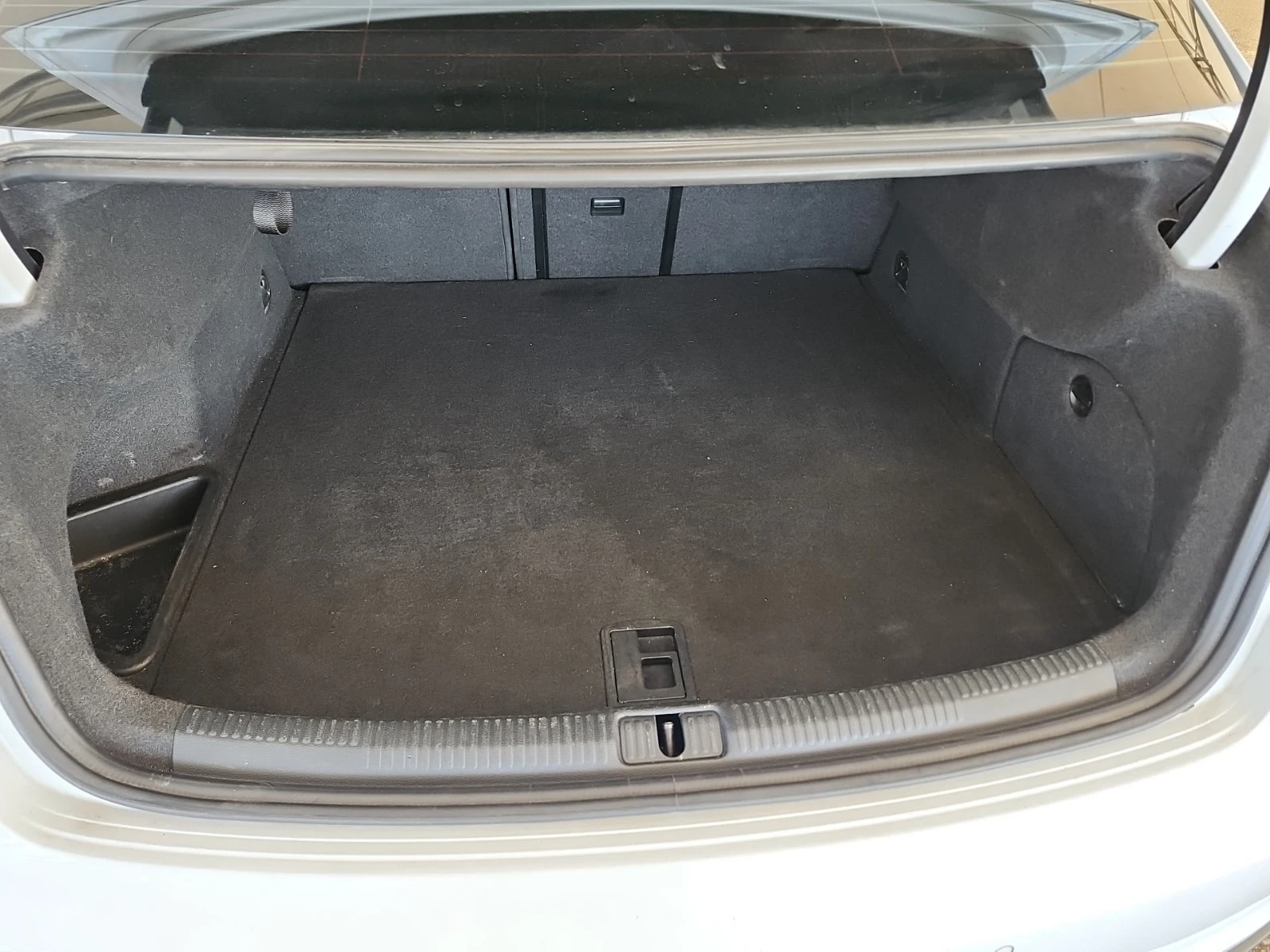 Audi S3 * 2.0T TECHNIK * CARFAX *  | Mobile.bg � ����������� 14
