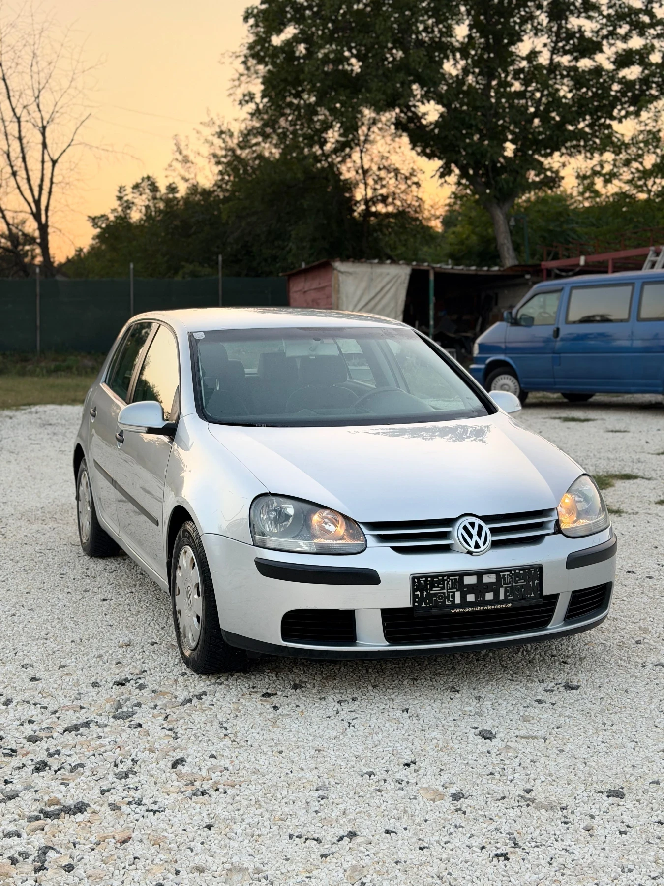 VW Golf 1.9 TDI 105 BKC, снимка 3 - Автомобили и джипове - 55904811