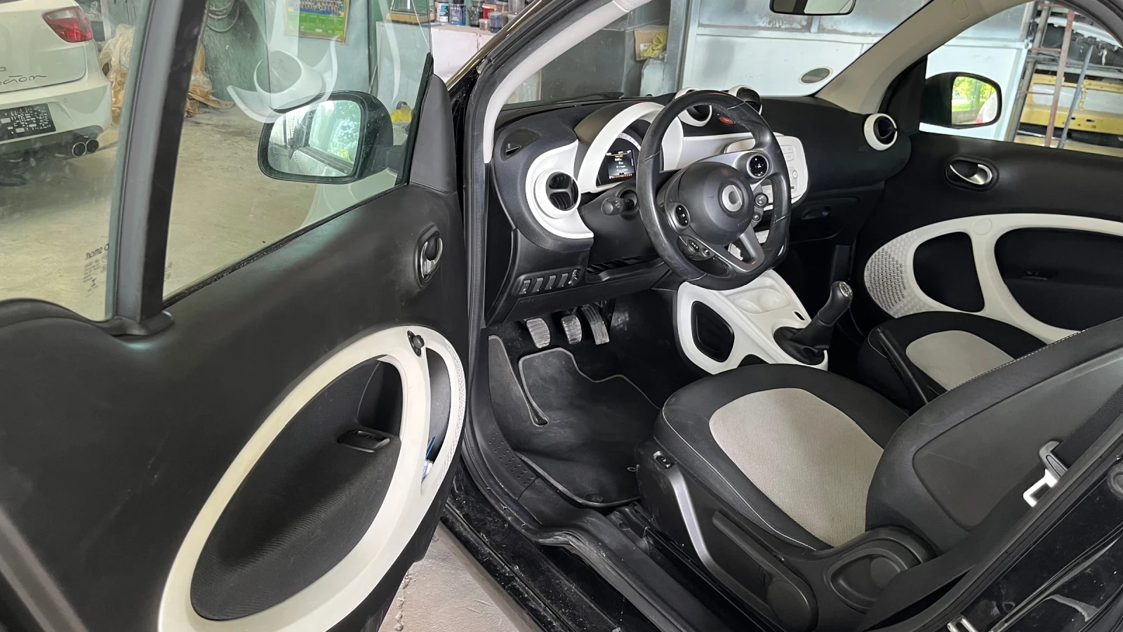 Smart Fortwo 1.0 ������ | Mobile.bg � ����������� 6