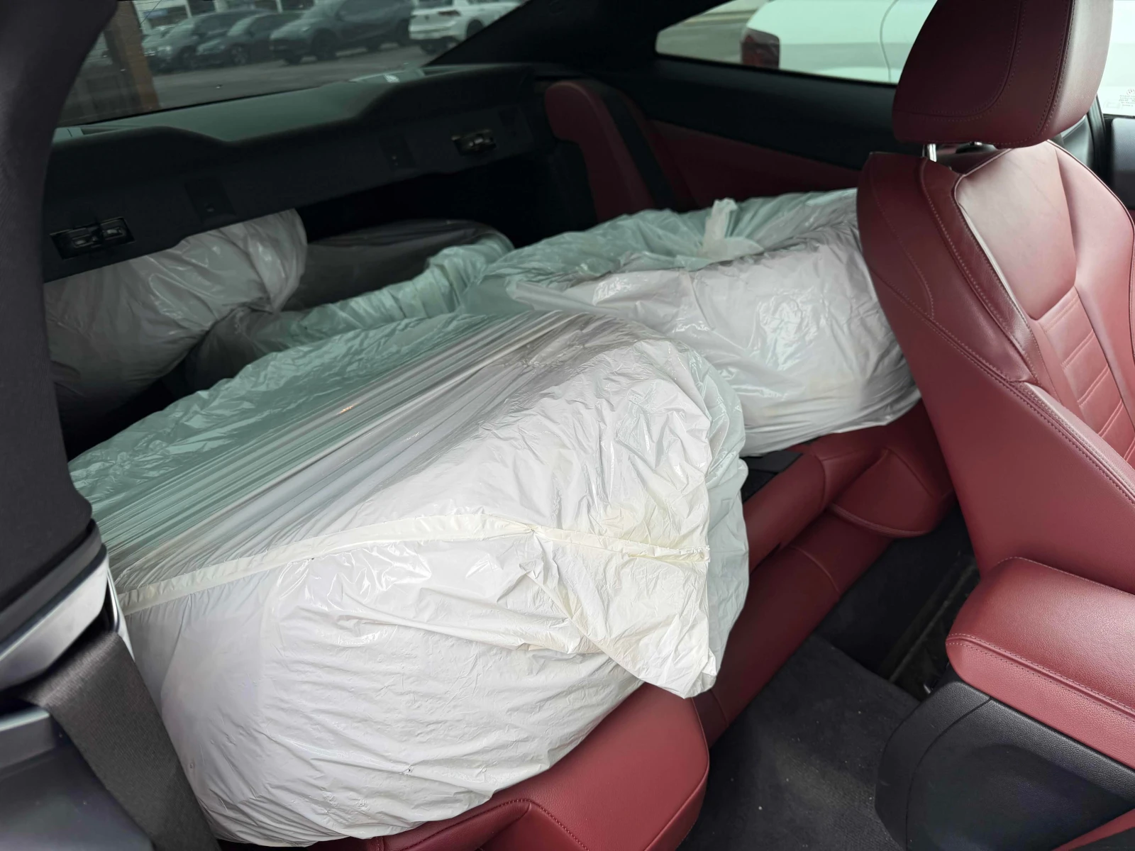 BMW 430 * xDrive * CARFAX * , снимка 10 - Автомобили и джипове - 56143821