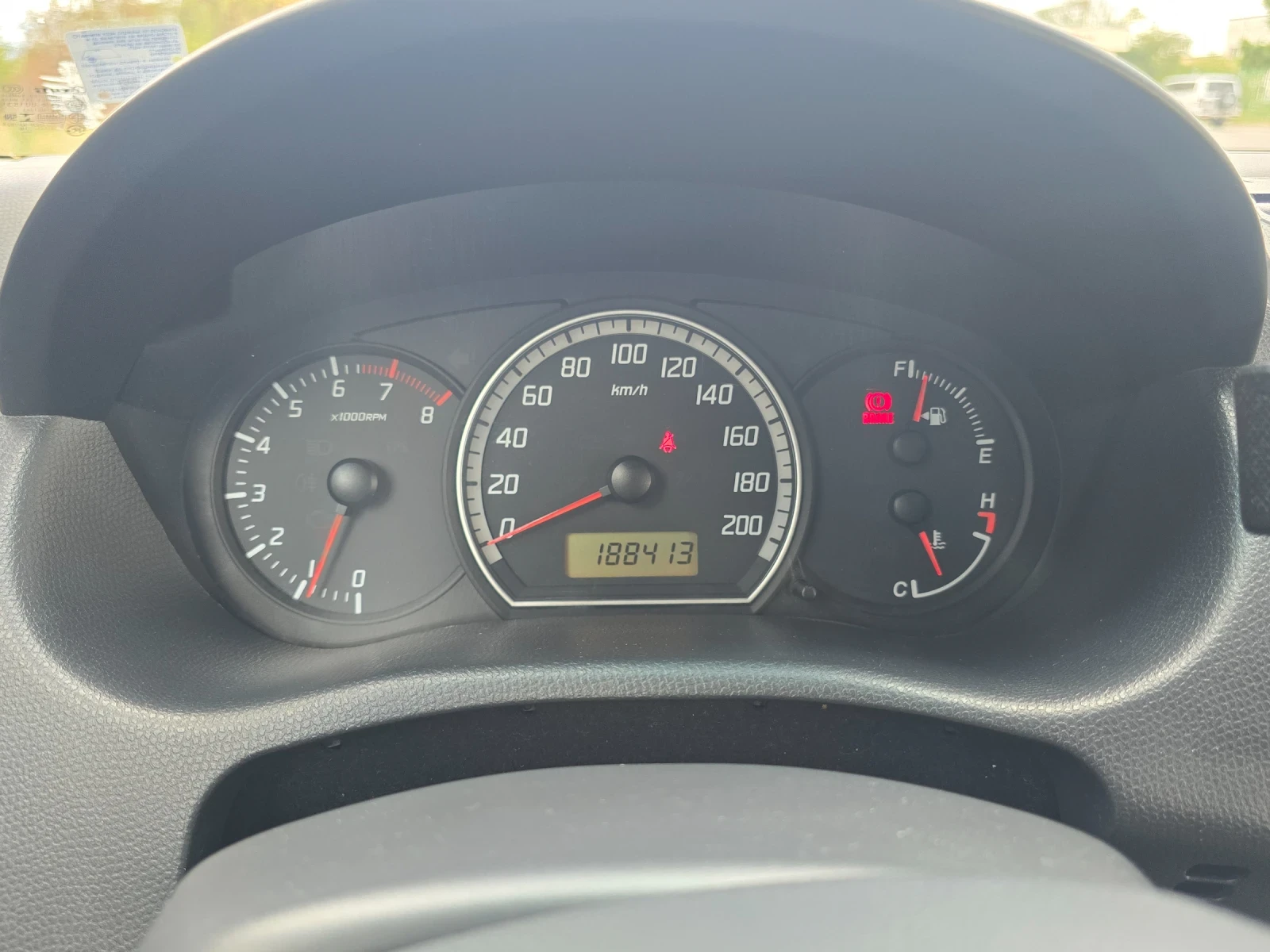 Suzuki Swift, снимка 8 - Автомобили и джипове - 56195139