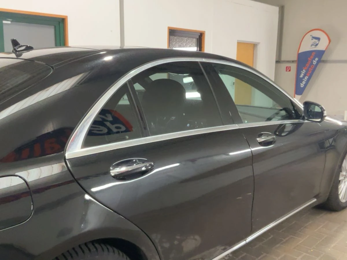 Mercedes-Benz S 350 S 350 d 4Matic* ВНОС САМО СРЕЩУ 30%* , снимка 2 - Автомобили и джипове - 56198874