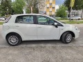 Fiat Punto 1.3 дизел 75 к. Multi jet  - изображение 9