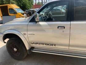 Mitsubishi L200, снимка 5