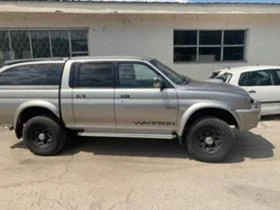 Mitsubishi L200, снимка 2