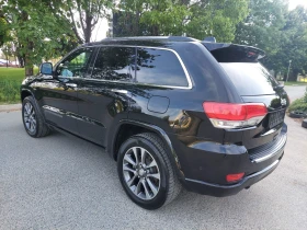 Jeep Grand cherokee 3, 0D 111K KM OVERLAND, снимка 5