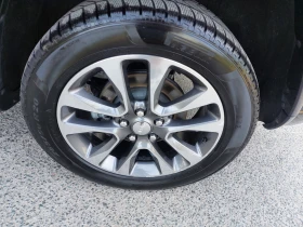 Jeep Grand cherokee 3, 0D 111K KM OVERLAND, снимка 10