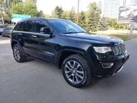 Jeep Grand cherokee 3, 0D 111K KM OVERLAND, снимка 1