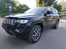Jeep Grand cherokee 3, 0D 111K KM OVERLAND, снимка 2