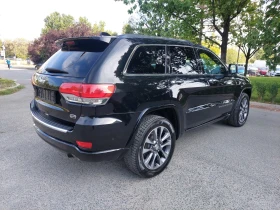 Jeep Grand cherokee 3, 0D 111K KM OVERLAND, снимка 4