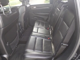 Jeep Grand cherokee 3, 0D 111K KM OVERLAND, снимка 12