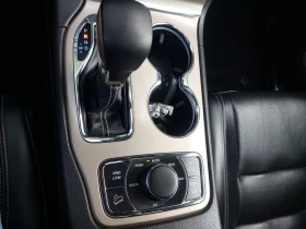 Jeep Grand cherokee 3, 0D 111K KM OVERLAND, снимка 14