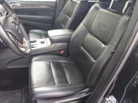 Jeep Grand cherokee 3, 0D 111K KM OVERLAND, снимка 11