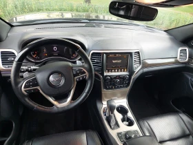 Jeep Grand cherokee 3, 0D 111K KM OVERLAND, снимка 6