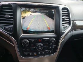 Jeep Grand cherokee 3, 0D 111K KM OVERLAND, снимка 9