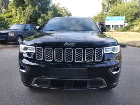 Jeep Grand cherokee 3, 0D 111K KM OVERLAND, снимка 3