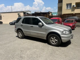 Mercedes-Benz ML 320, снимка 2