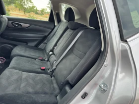Nissan Rogue Газ, бавни скорости, снимка 6