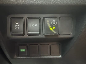 Nissan Rogue Газ, бавни скорости, снимка 8