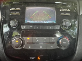 Nissan Rogue Газ, бавни скорости, снимка 7