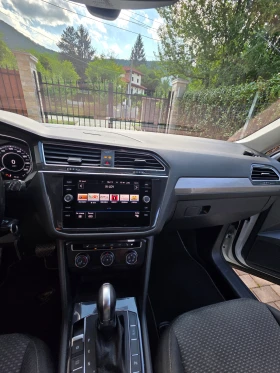 VW Tiguan Highline, 4motion , 2.00, снимка 6