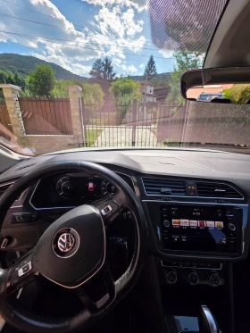 VW Tiguan Highline, 4motion , 2.00, снимка 7