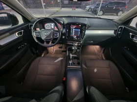 Volvo XC40 2.0d CAMERA* AUT-8* FUL LED* I-COCPIT* 2020, снимка 12