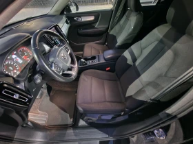 Volvo XC40 2.0d CAMERA* AUT-8* FUL LED* I-COCPIT* 2020, снимка 11
