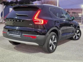 Volvo XC40 2.0d CAMERA* AUT-8* FUL LED* I-COCPIT* 2020, снимка 3