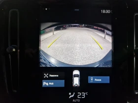 Volvo XC40 2.0d CAMERA* AUT-8* FUL LED* I-COCPIT* 2020, снимка 17