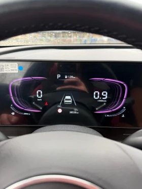 Kia Sportage НАЛИЧЕН* ПАНОРАМА* ДЖОЙСТИК* LPG, снимка 6