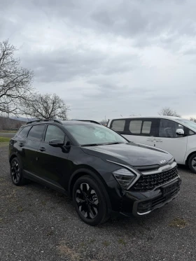 Kia Sportage НАЛИЧЕН* ПАНОРАМА* ДЖОЙСТИК* LPG, снимка 2