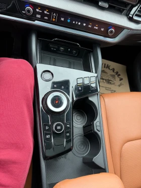 Kia Sportage НАЛИЧЕН* ПАНОРАМА* ДЖОЙСТИК* LPG, снимка 8