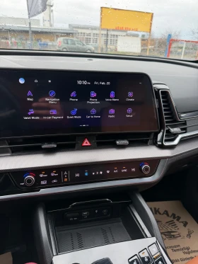 Kia Sportage НАЛИЧЕН* ПАНОРАМА* ДЖОЙСТИК* LPG, снимка 7