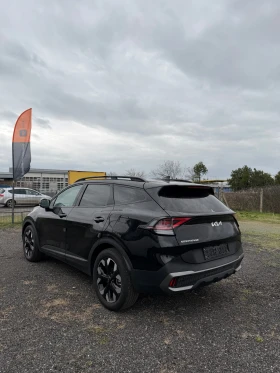 Kia Sportage НАЛИЧЕН* ПАНОРАМА* ДЖОЙСТИК* LPG, снимка 4