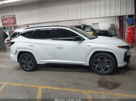 Hyundai Tucson 2024 HYUNDAI TUCSON HYBRID N LINE, снимка 5