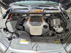 Audi SQ5 PRESTIGE, снимка 11
