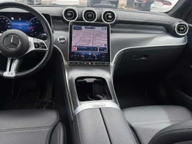 Mercedes-Benz GLC 300 * 360 * ПОДГРЕВИ * ПАМЕТ * ЛИЦЕНЗИРАН ДИЛЪР, снимка 9