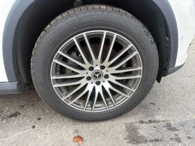Mercedes-Benz GLC 300 * 360 * ПОДГРЕВИ * ПАМЕТ * ЛИЦЕНЗИРАН ДИЛЪР, снимка 16