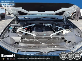 BMW X7 xDrive40i * B58* M-Sport * АвтоКредит* ЦЕНА ДО БГ, снимка 8