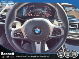 BMW X7 xDrive40i * B58* M-Sport * АвтоКредит* ЦЕНА ДО БГ, снимка 12