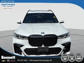 BMW X7 xDrive40i * B58* M-Sport * АвтоКредит* ЦЕНА ДО БГ, снимка 2