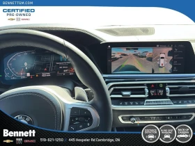 BMW X7 xDrive40i * B58* M-Sport * АвтоКредит* ЦЕНА ДО БГ, снимка 14